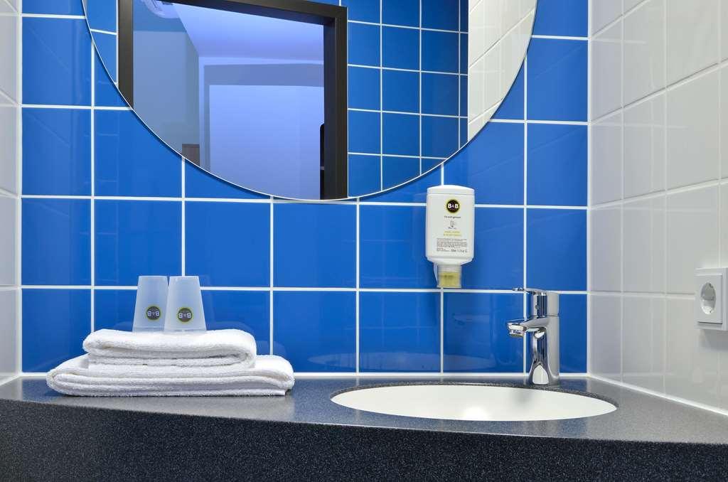 B&B Hotel Goettingen-City المظهر الخارجي الصورة