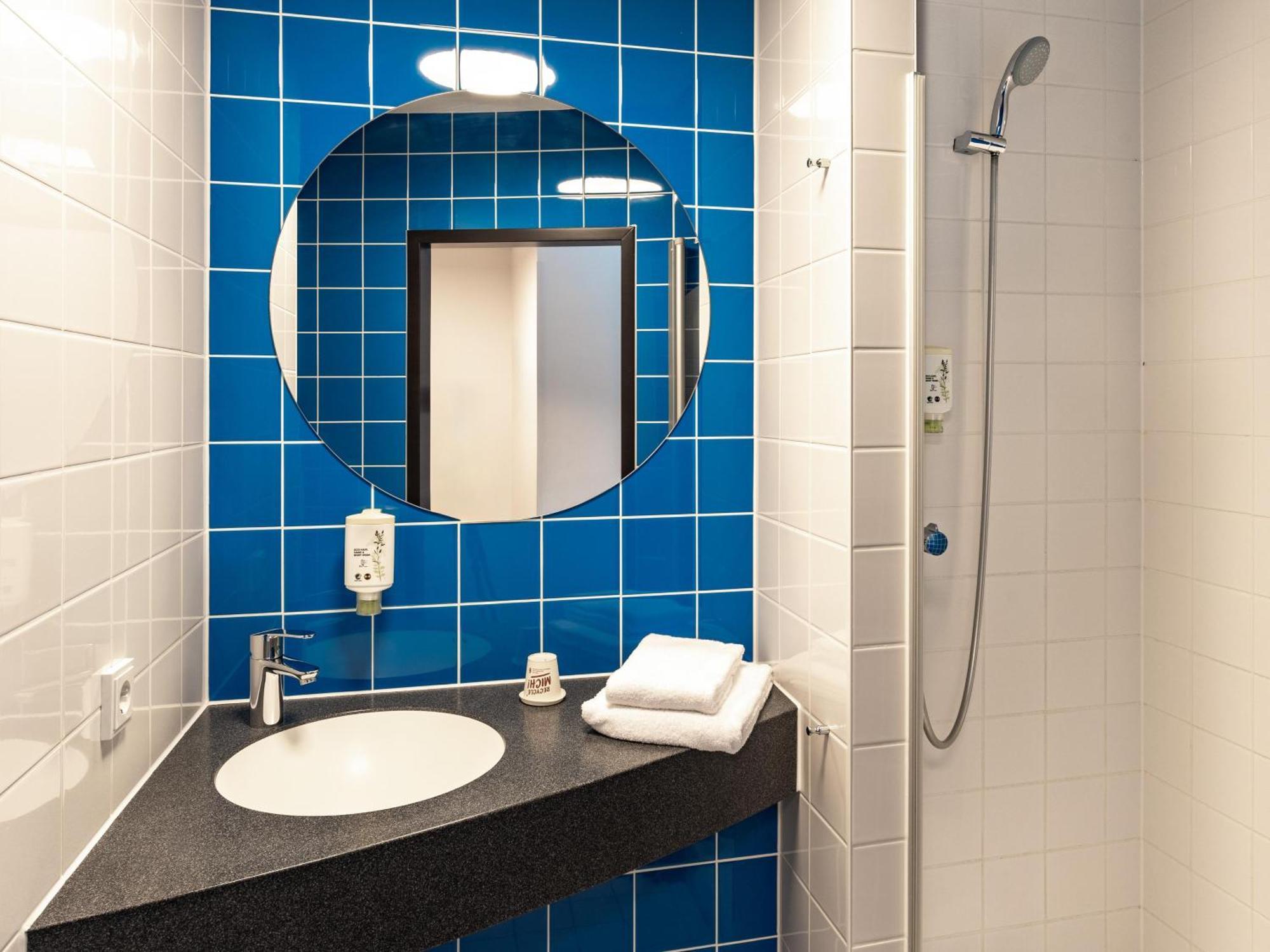 B&B Hotel Goettingen-City المظهر الخارجي الصورة