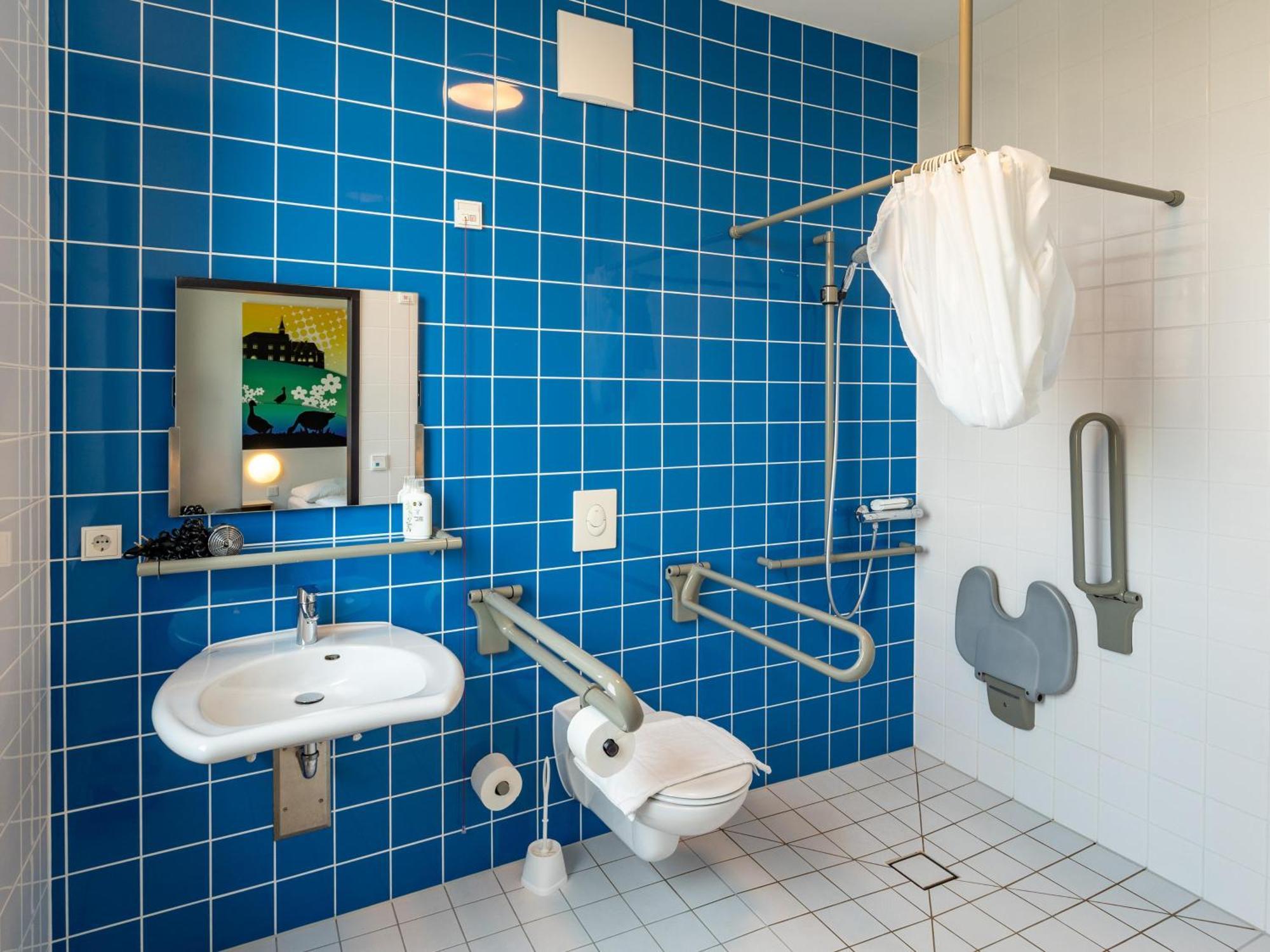 B&B Hotel Goettingen-City المظهر الخارجي الصورة